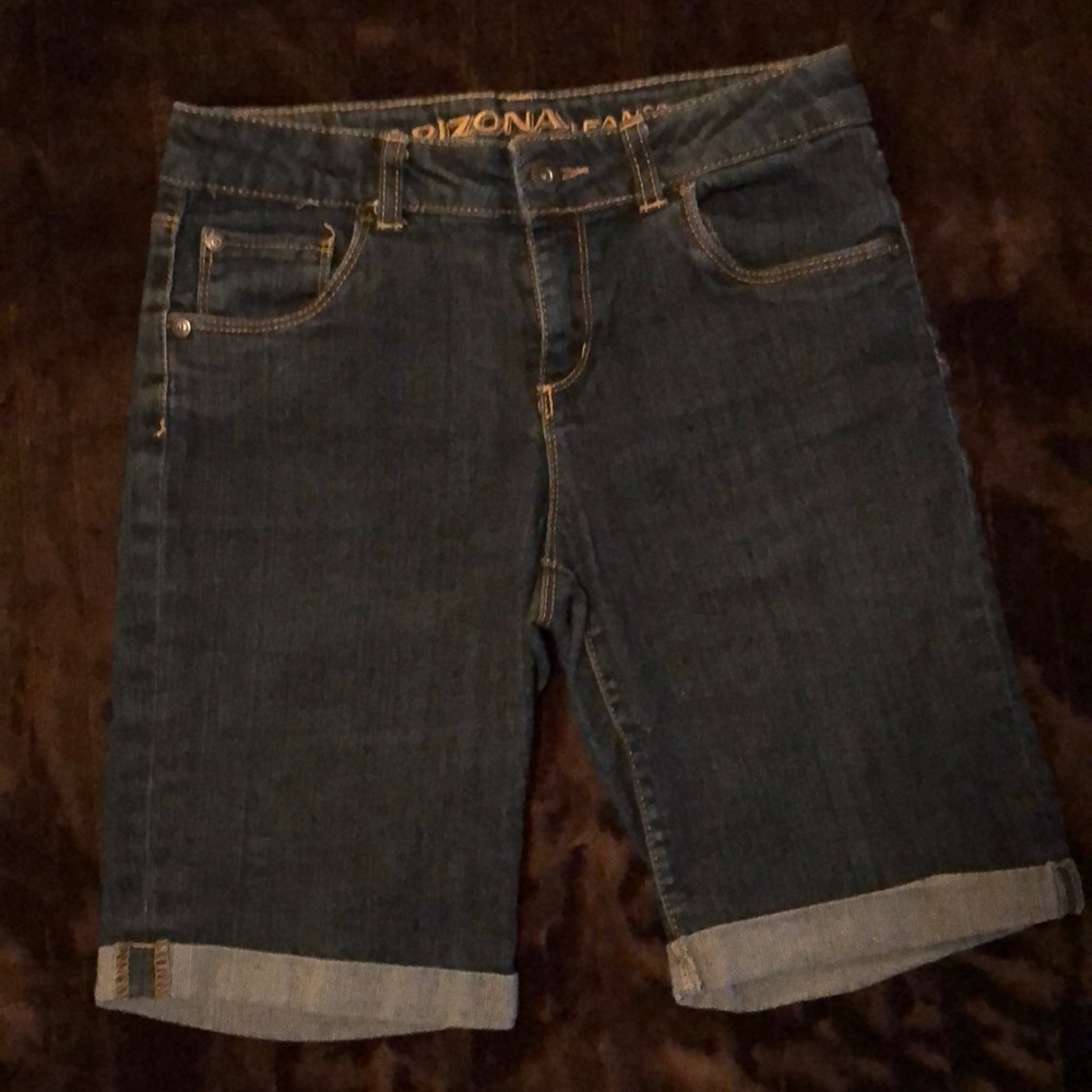 Girls shorts